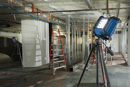 Bosch GLI18V-1200CN 18V 1,200 Lumen LED Floodlight (Tool Only)