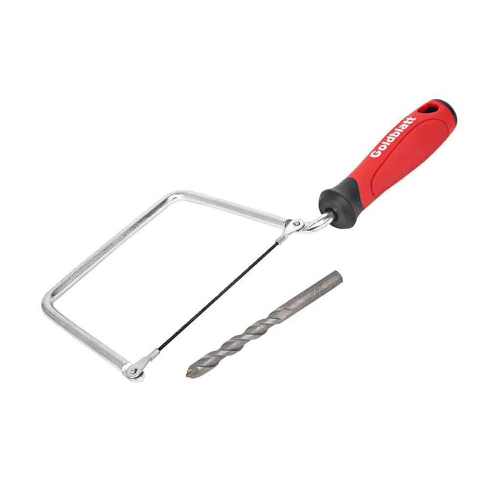 Goldblatt 6" Carbide Rod Saw