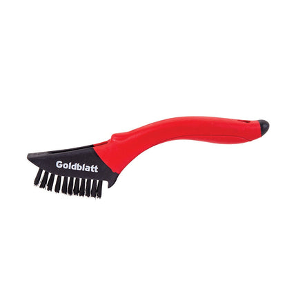 Goldblatt Pro Tile And Grout Brush