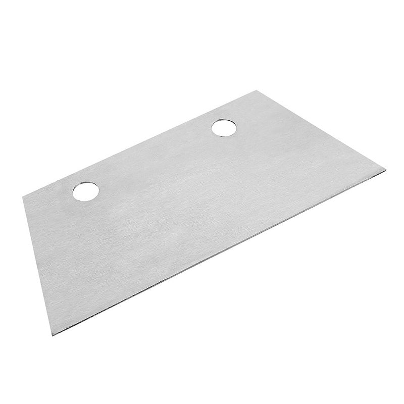 Goldblatt 7" Floor Scraper Repl Blade
