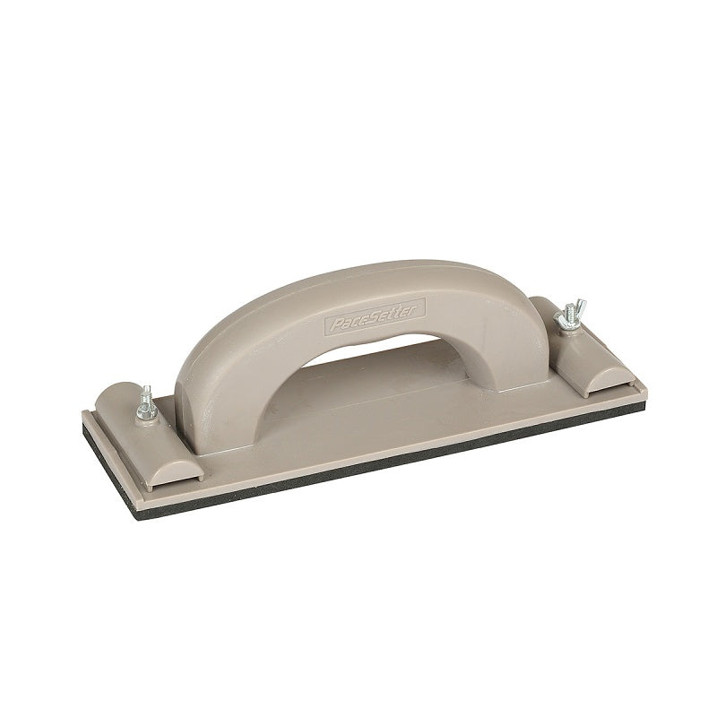 Goldblatt Hand Sander 9" X 3 1/4"