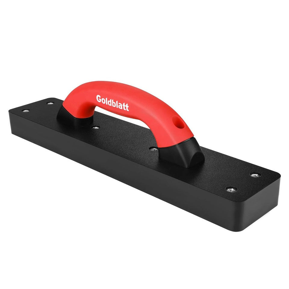 Goldblatt Heavy Duty Tapping Block