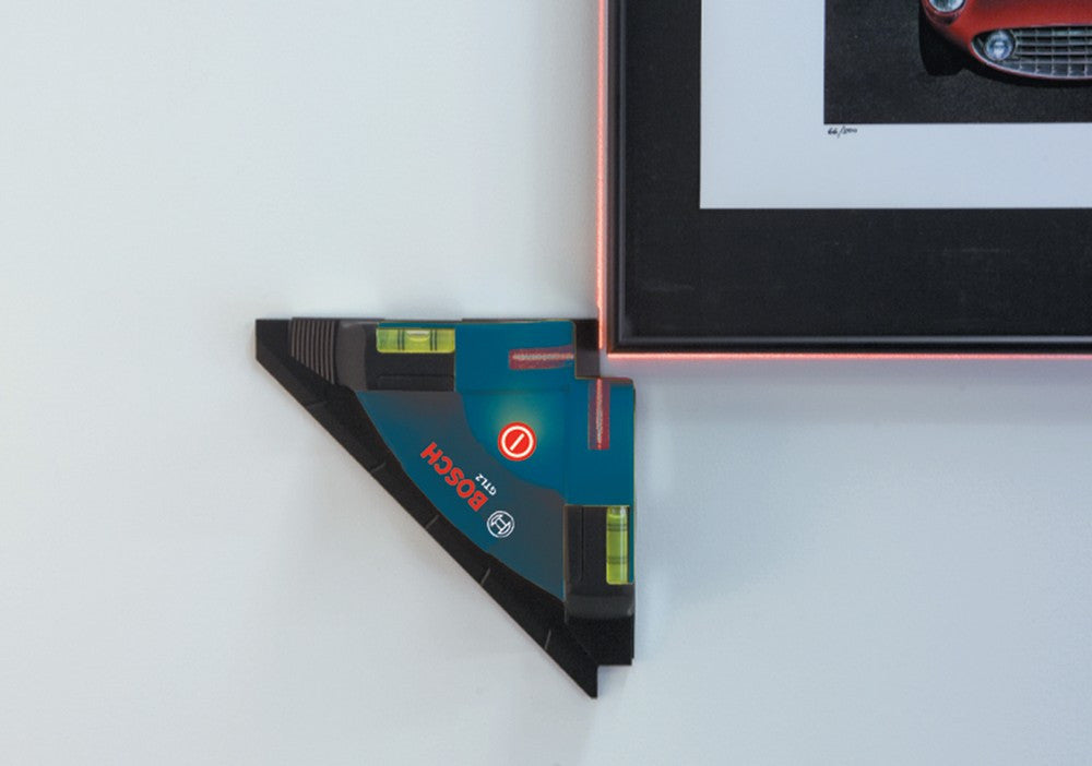 Bosch GTL2 30 ft. Laser Level Square