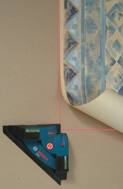 Bosch GTL2 30 ft. Laser Level Square