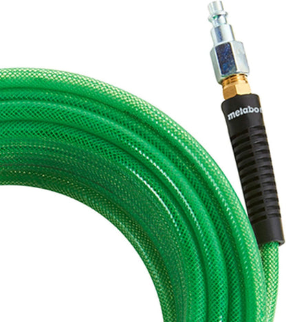 Metabo HPT 115155M 1/4 inch x 50 foot Polyurethane 300 PSI Air Hose