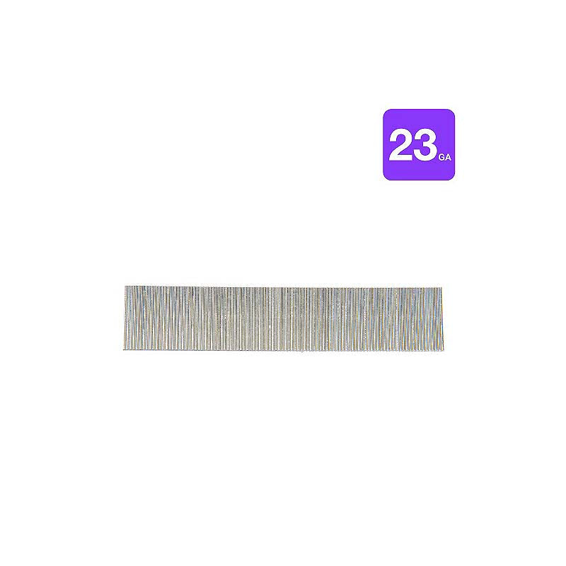 Metabo HPT 1-3/4in 23 Gauge Galvanized Headless Pins - 2,000pk