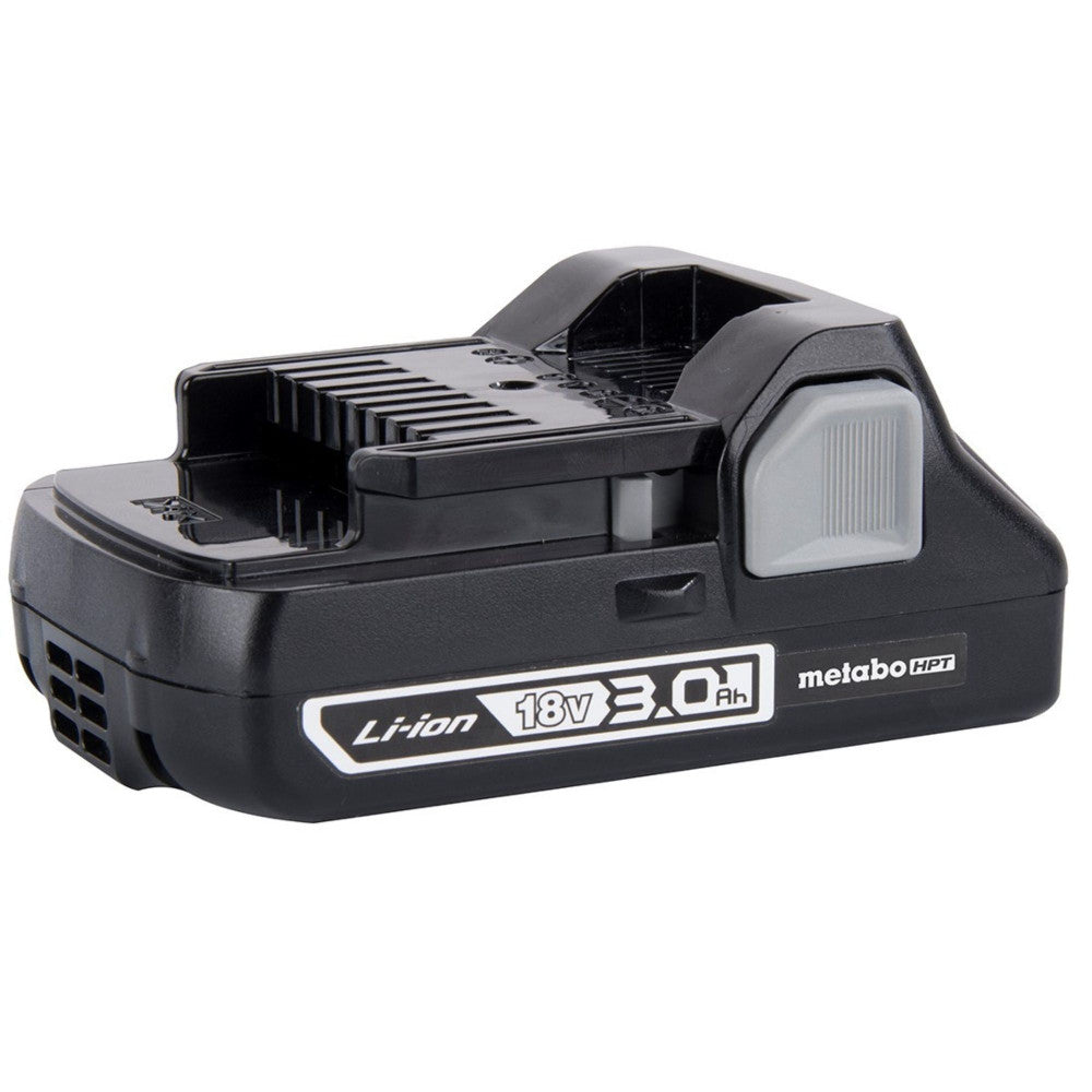 Metabo HPT 339782 18V 3.0 Ah Compact Li-Ion Battery
