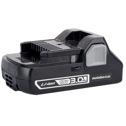 Metabo HPT 339782 18V 3.0 Ah Compact Li-Ion Battery