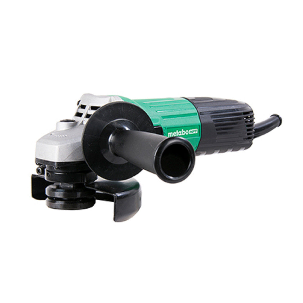 Metabo G12SS2 HPT 12SS2 4-1/2 inch 5.1-Amp Slide Switch Angle Grinder
