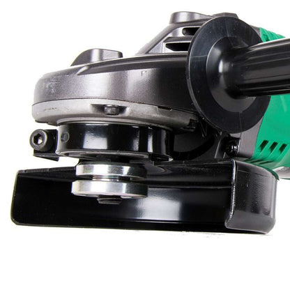 Metabo HPT G18ST 7 Inch Angle Grinder