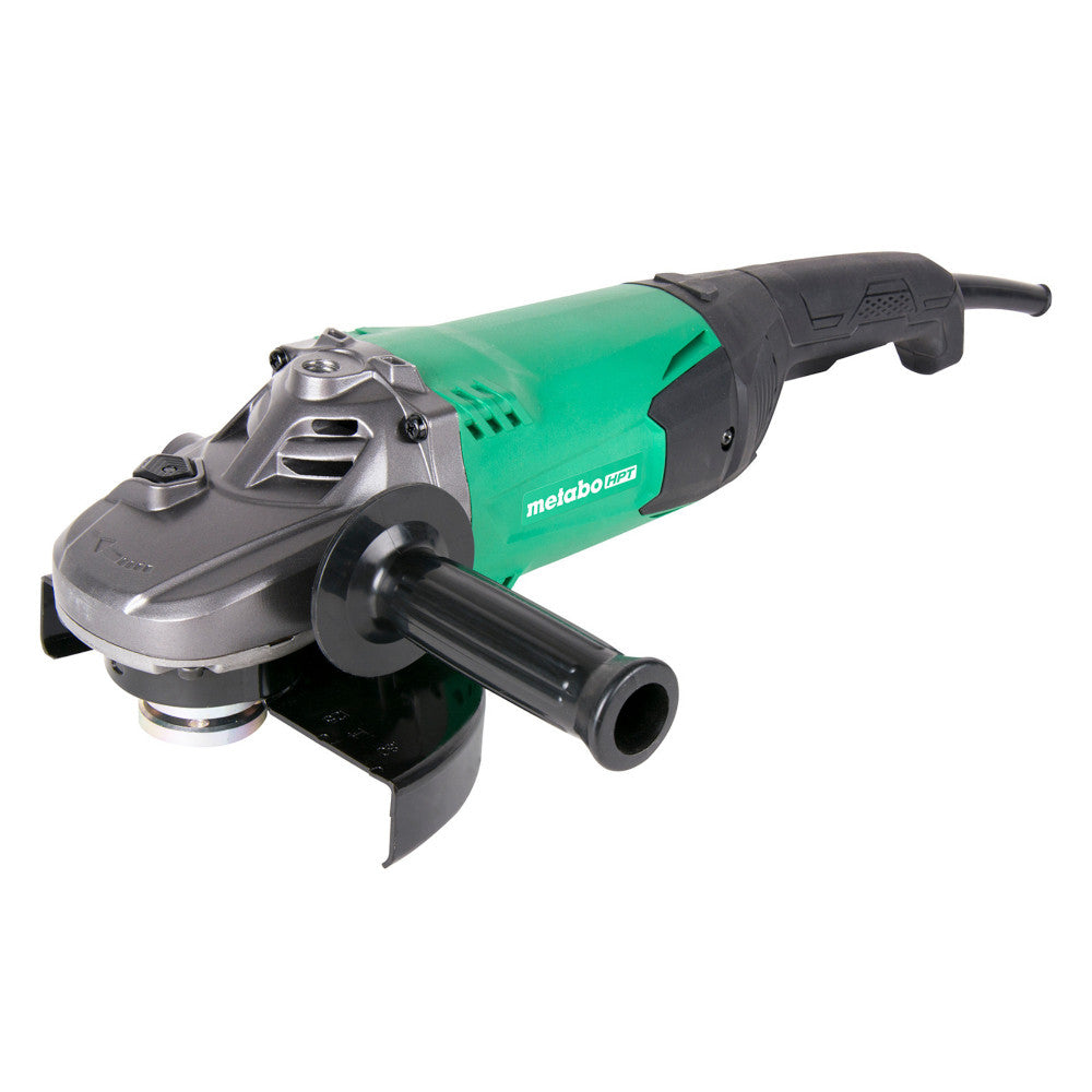 Metabo HPT G18ST 7 Inch Angle Grinder