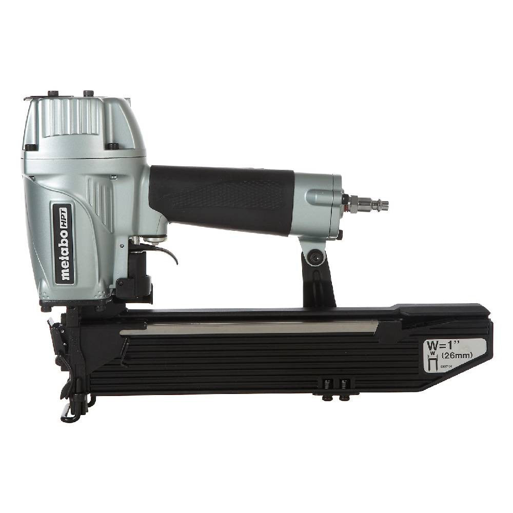 Metabo HPT N5024A2 16 Gauge 1 inch Wide Crown Stapler