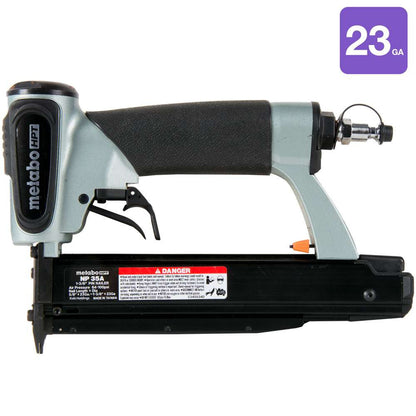 Metabo HPT NP35A 1-3/8 inch 23-Gauge Micro Pin Nailer