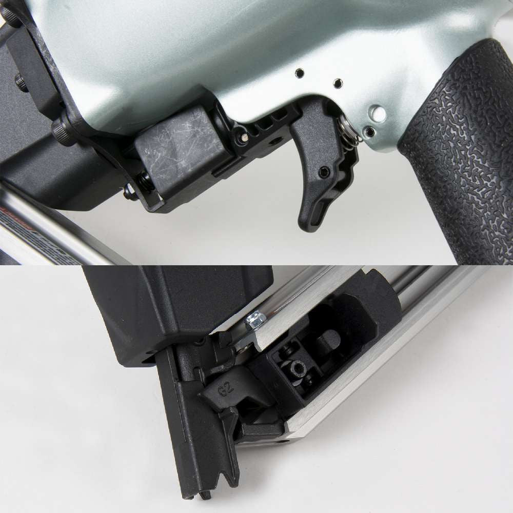 Metabo HPT NR38AK 1-1/2 Inch Strap-Tite Strip Nailer