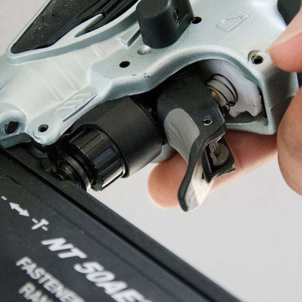 Metabo HPT NT50A5M 2 inch 18 Gauge Pro Brad Nailer