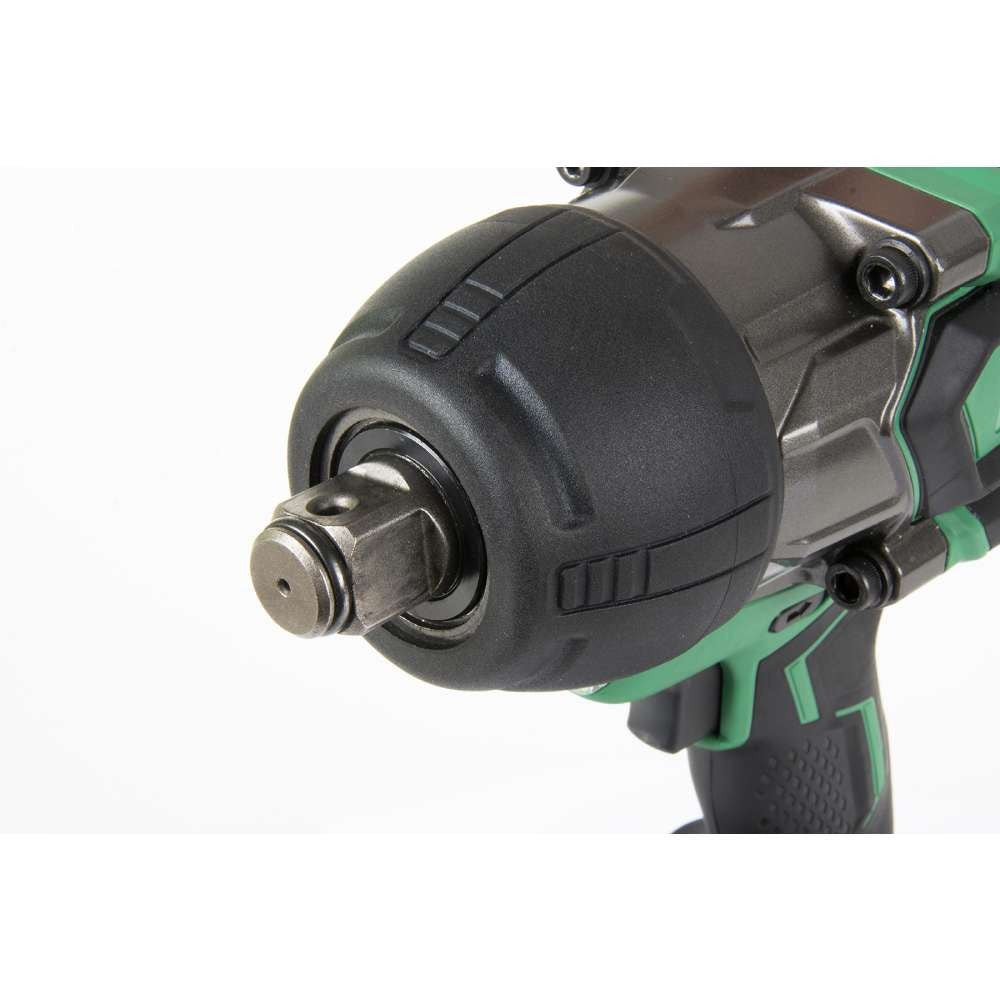 Metabo WR36DAQ4M HPT WR36DAQ4M MultiVolt 36V Brushless  3/4 inch Impact Wrench (Tool Only)