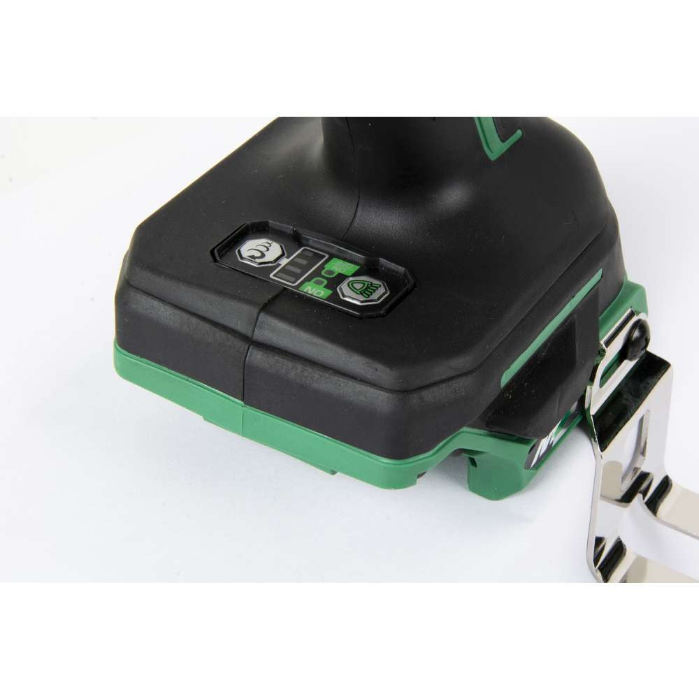 Metabo WR36DAQ4M HPT WR36DAQ4M MultiVolt 36V Brushless  3/4 inch Impact Wrench (Tool Only)