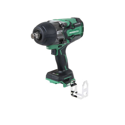 Metabo WR36DAQ4M HPT WR36DAQ4M MultiVolt 36V Brushless  3/4 inch Impact Wrench (Tool Only)