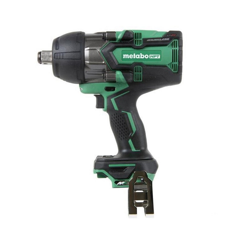 Metabo WR36DAQ4M HPT WR36DAQ4M MultiVolt 36V Brushless  3/4 inch Impact Wrench (Tool Only)