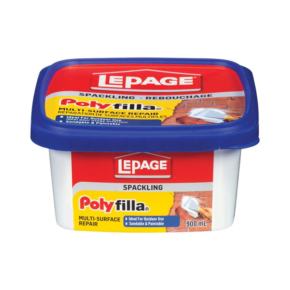 LePage 300ml Polyfilla Multi-Surface Repair