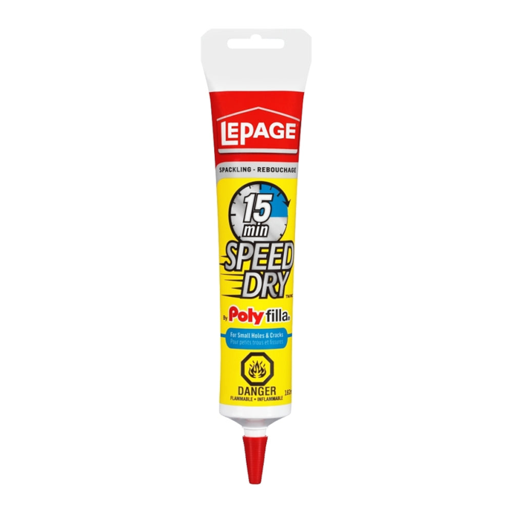 LePage 162ml Polyfilla Instant Repair