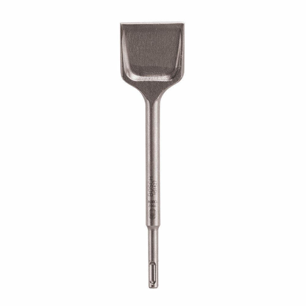 Bosch HS1427 2-1/2 inch x 10 inch SDS Plus Bulldog Xtreme Wide Chisel