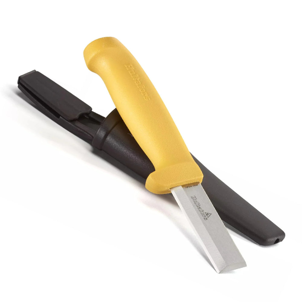 Hultafors 8in Chisel Knife