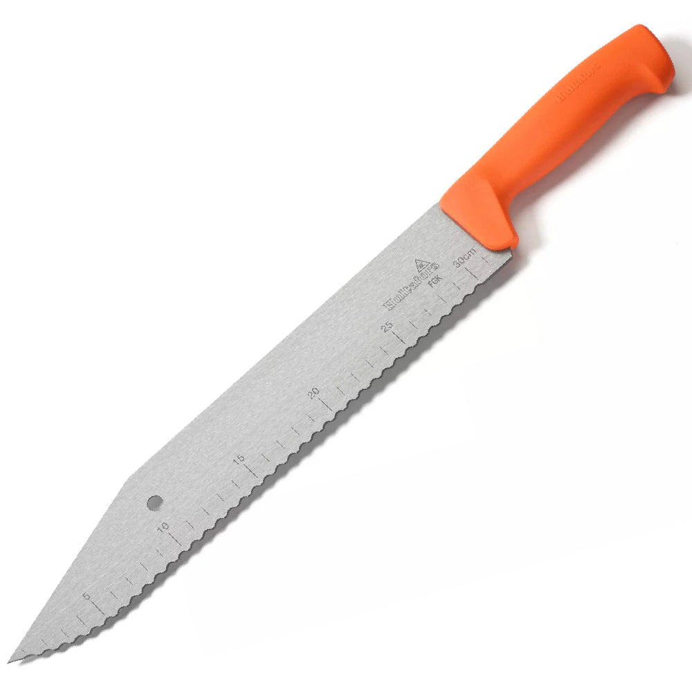 Hultafors FGK Serrated Insulation Knife