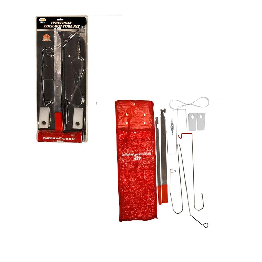 IIT Lock Out Tool Set