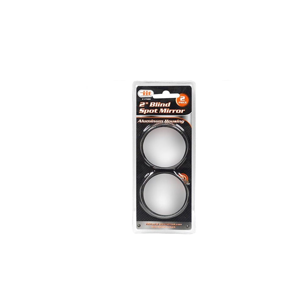 IIT 2pc Blind Spot Mirror Set