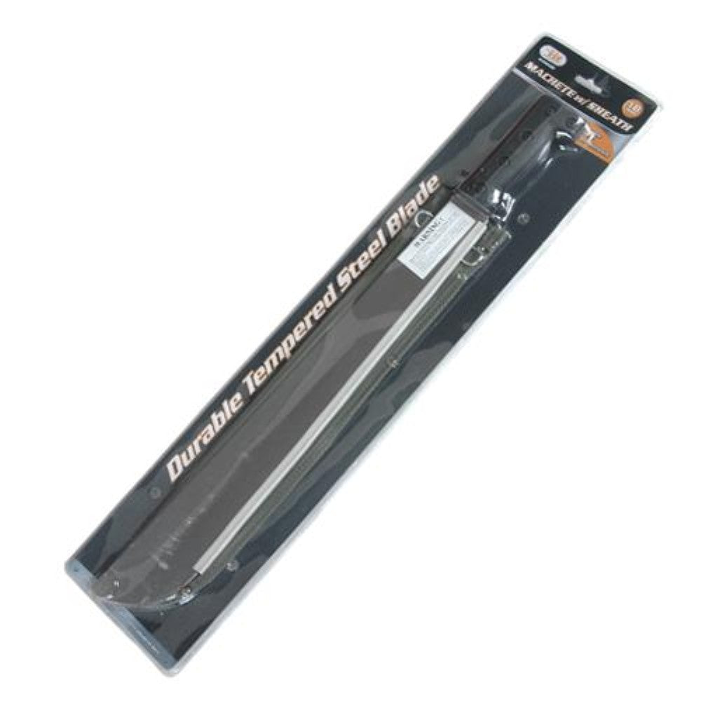 IIT Machete with Sheath