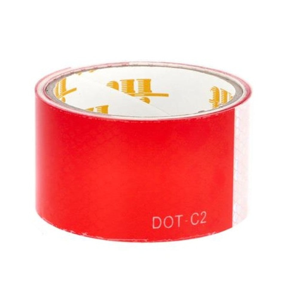 IIT 2in x 10' DOT Reflective Tape