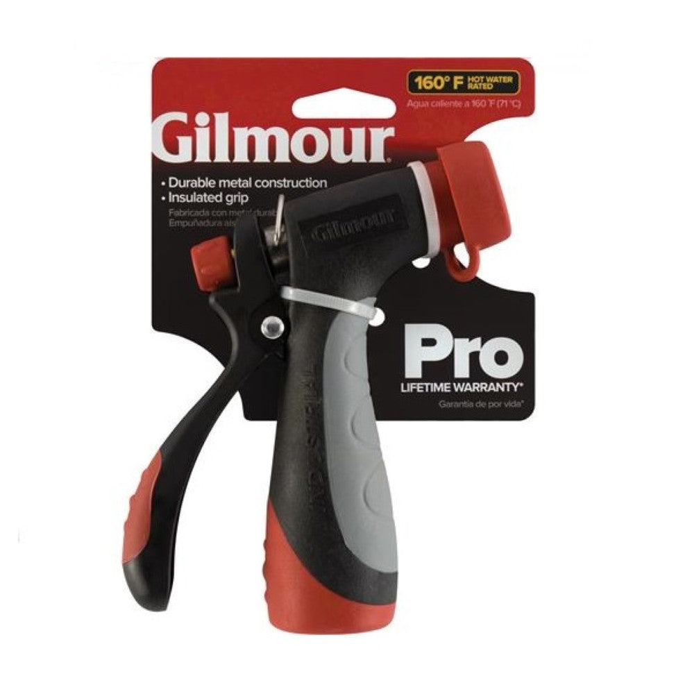 IIT Gilmour Pro Hot Water Rated Rear Trigger Spray Gun