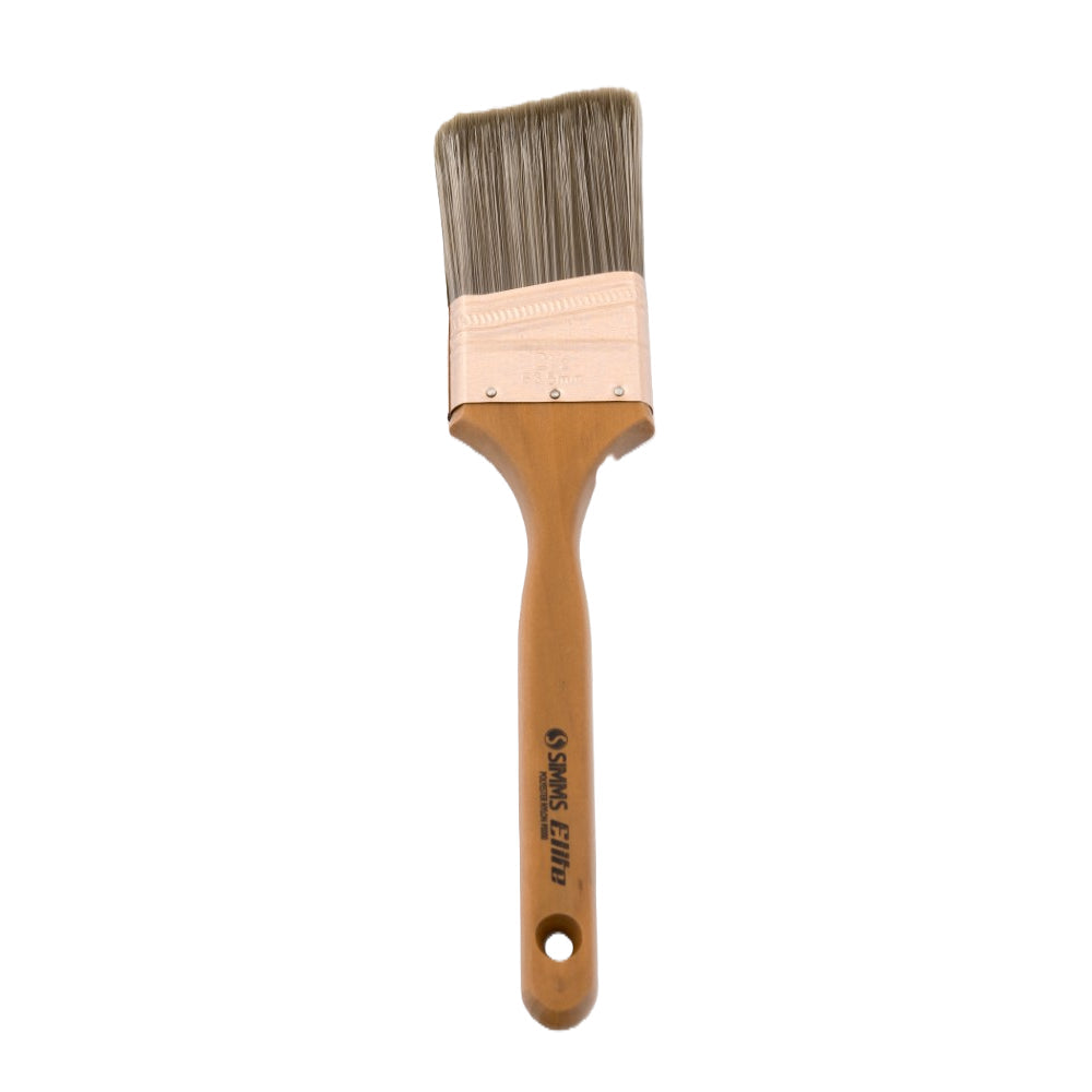 SIMMS 2in Elite Professional Paint Brush