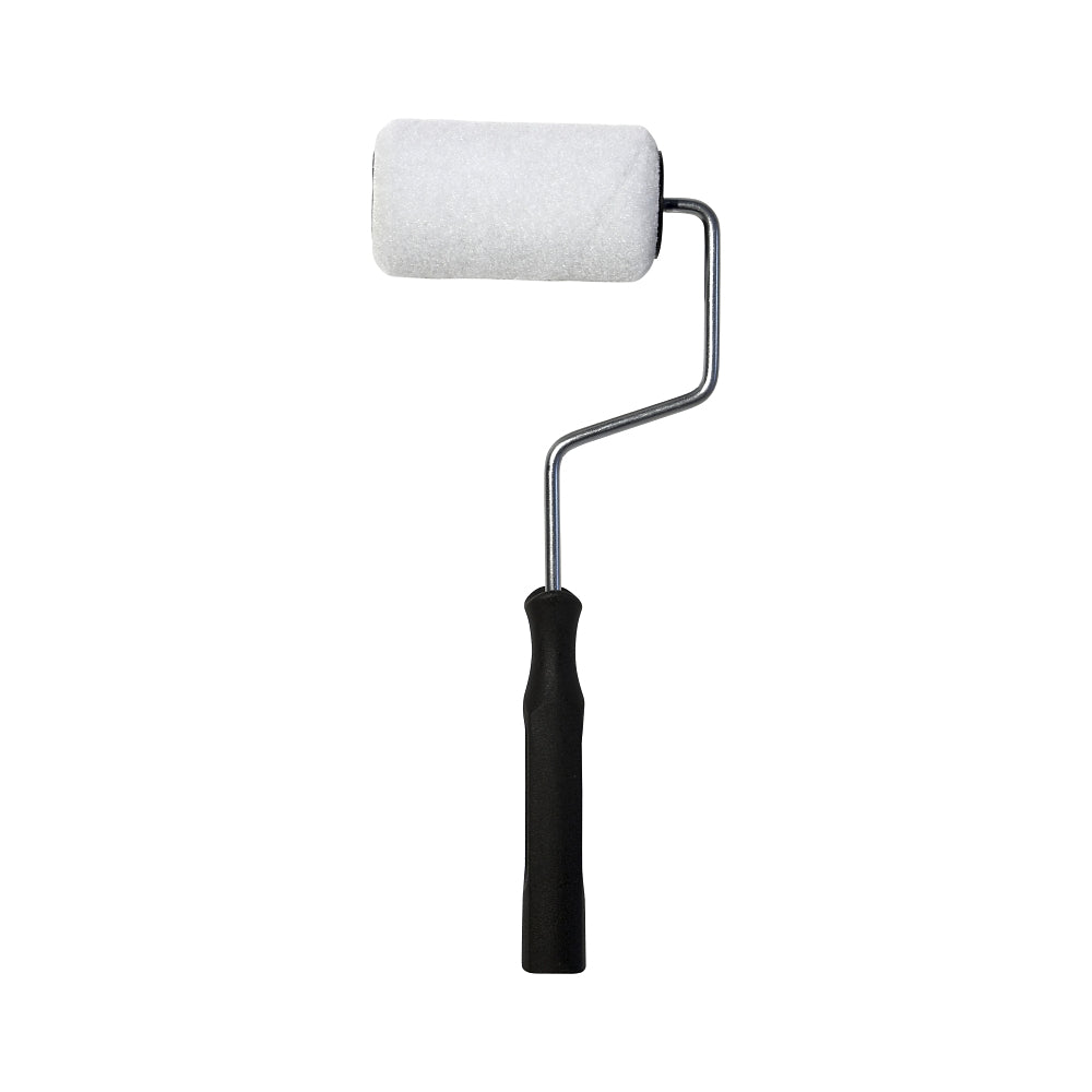 SIMMS 3in x 1/4in Trim Roller Handle & Lint Free Refill