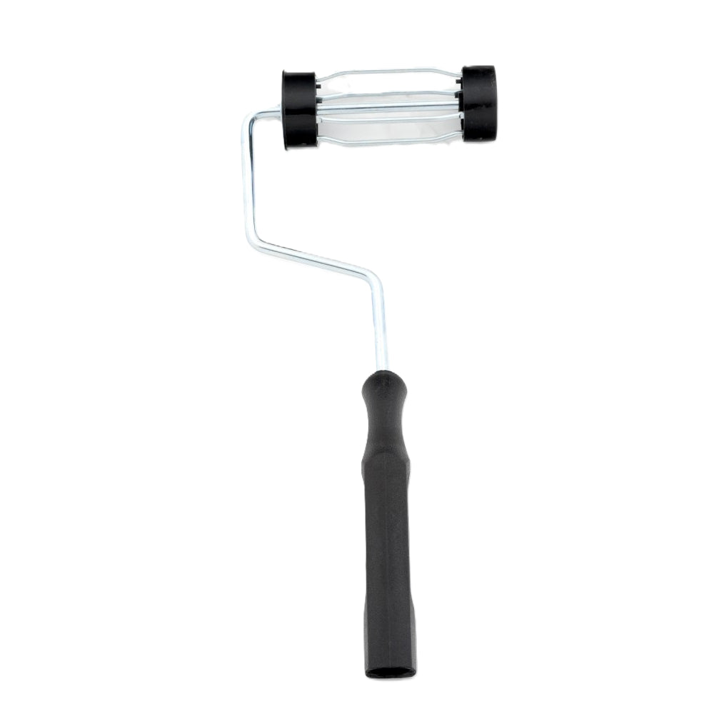 SIMMS 4in Trim Roller Frame Cage
