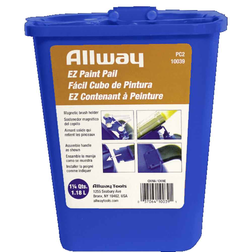 SIMMS 1.18L EZ Paint Pail