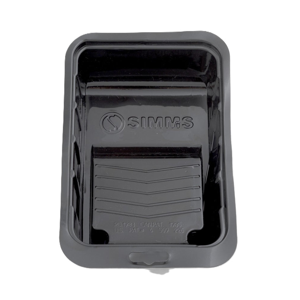 SIMMS Plastic Trim Roller Tray