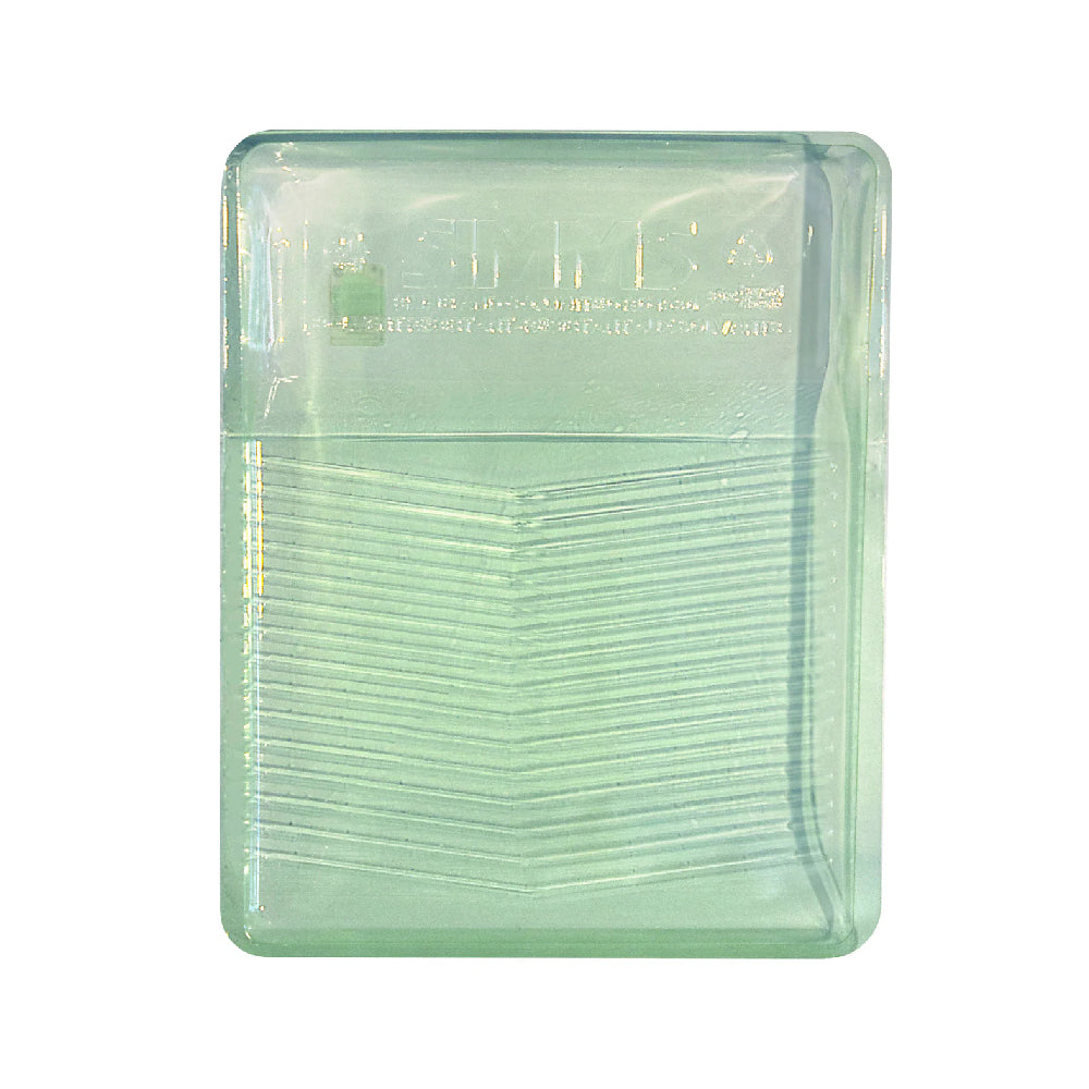 SIMMS LADDER-MATE 2L 9-1/2in Disposable Tray Liner