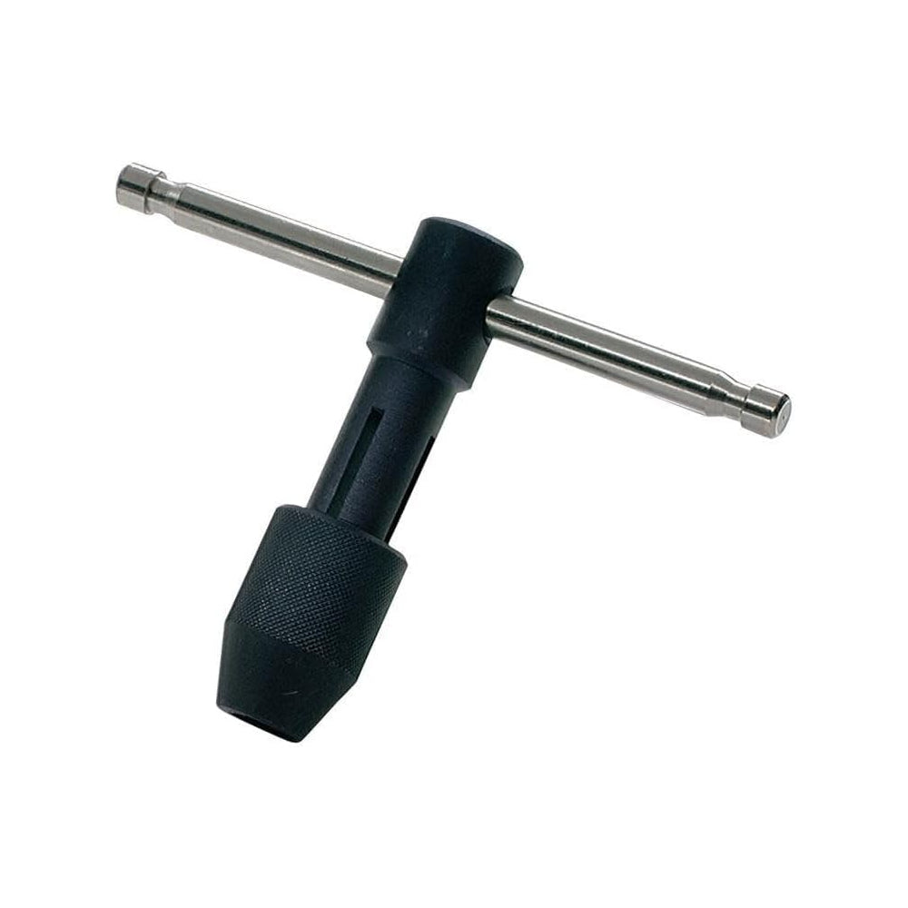 Irwin TR-2E Taps #1/2-1/4in T-Handle Tap Wrench
