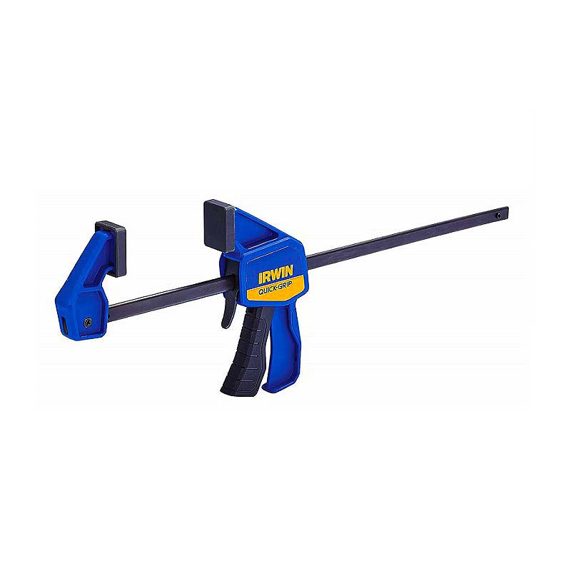 Irwin Quick-Grip 12in One-Handed Mini Bar Clamp