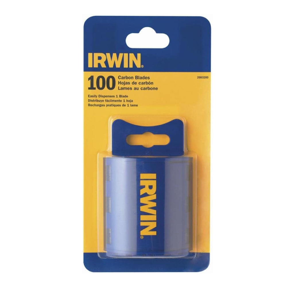 Irwin ProTouch 6-1/2in Coping Saw