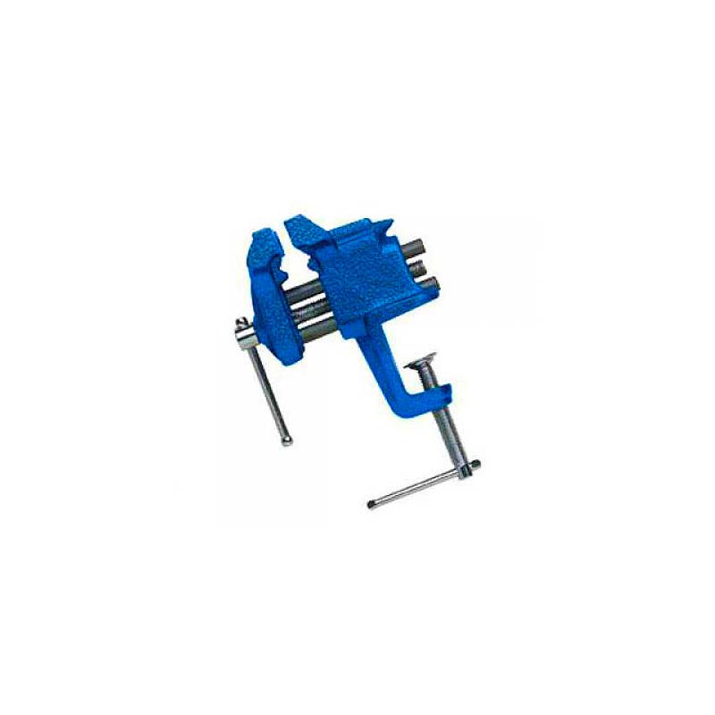 Irwin 3in Clamp-On Vise
