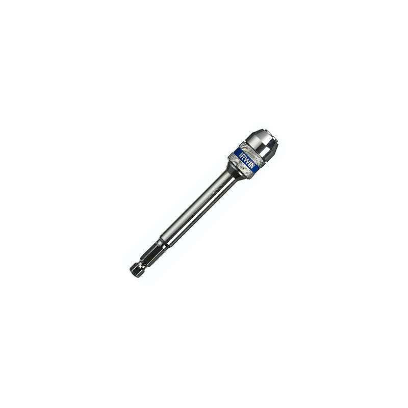 Irwin 6in Quick-Change Extension Bit Holders- 6pk