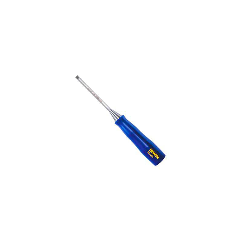 Irwin Marples 1/8in Woodworking Chisel