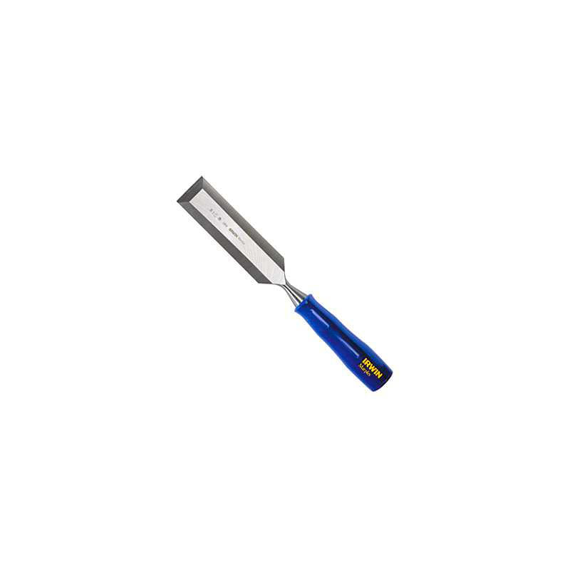 Irwin Marples 1in Woodworking Chisel