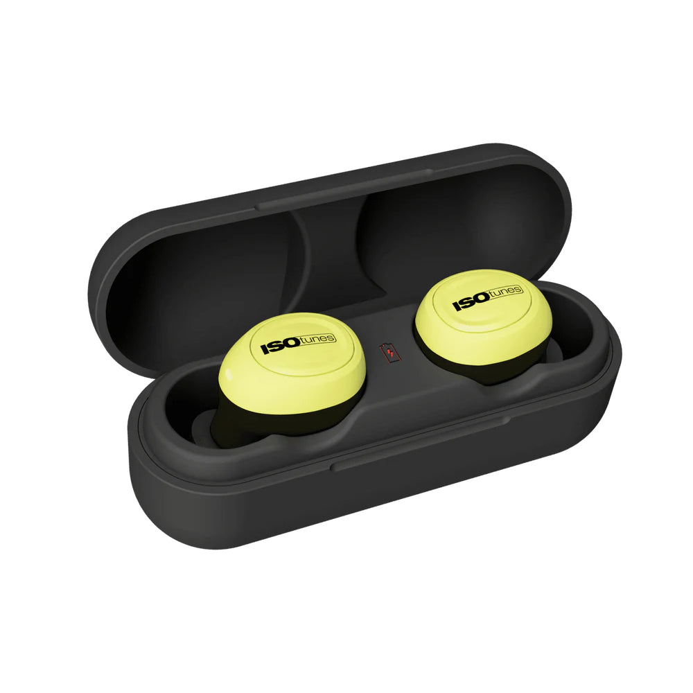 ISOtunes FREE 2.0 True Wireless Earbuds