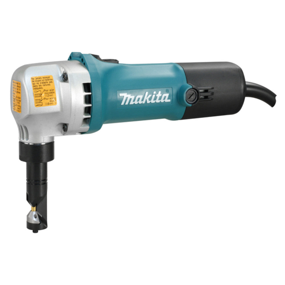 Makita JN1601 5 Amp 16-Gauge Metal Nibbler