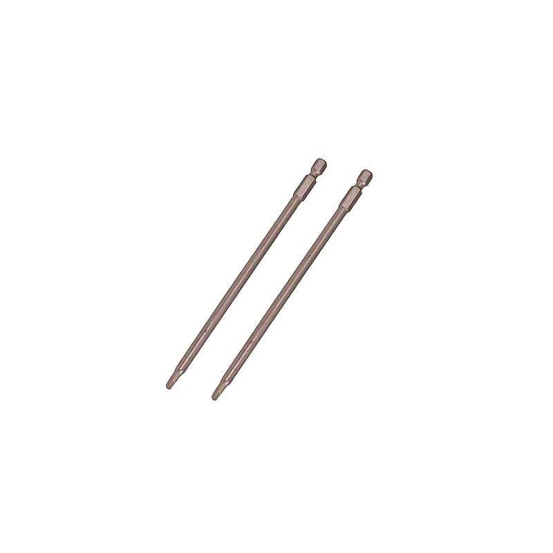 Kreg 6in #2 Square Driver Bit - 2pk
