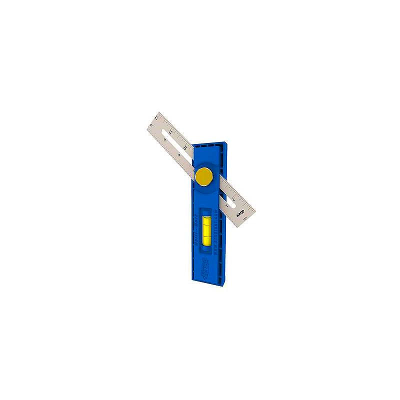 Kreg Multi-Mark Multi-Purpose Marking and Measuring Tool